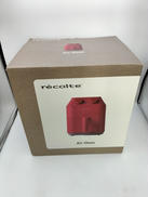 エアーオーブン|RECOLTE