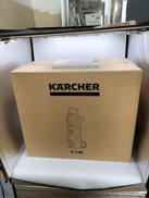 高圧洗浄機|KARCHER