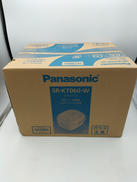 IHジャー炊飯器|PANASONIC