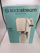 ART|SODASTREAM