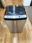 洗濯機5.5KG|HAIER