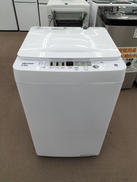 洗濯機5.5KG|HISENSE