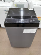 洗濯機6KG|ニトリ