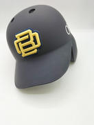 (NPB)マーク付きヘルメット|MIZUNO