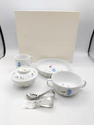 子供用食器セット|FAMILIAR