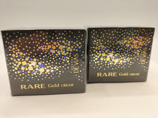 DRデヴィアスプラチナ® レア クリームAHA18|DOCTOR DEVIAS