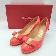 パンプス|FERRAGAMO