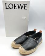 エスパドリーユ|LOEWE