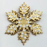 スノ-フレ-クブレ-ク|CHANEL