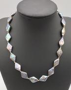 K18ネックレス|不明