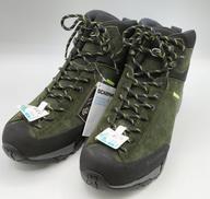 トレッキングシューズ|SCARPA