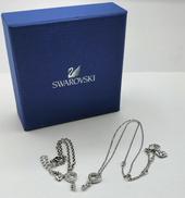 ネックレス&ブレスレット|SWAROVSKI