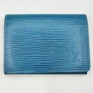 エピ カードケース|LOUIS VUITTON