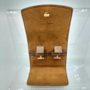 ブトン　ドゥ　マンシェット|LOUIS VUITTON