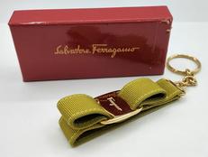 キーホルダー|サルバトーレ フェラガモ