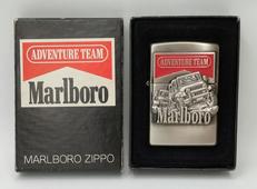 ADVENTURETEAM MARLBORO|ZIPPO