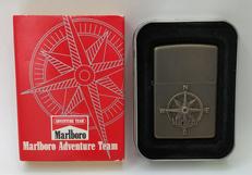 MARLBORO ADVENTURE TEAM|ZIPPO
