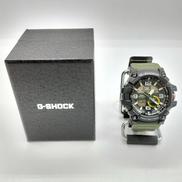 G-SHOCK MUDMASTER|CASIO