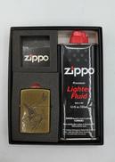 WINDPROOF セクシ-ガ-ル|ZIPPO