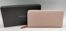 ラウンド長財布|PAUL SMITH