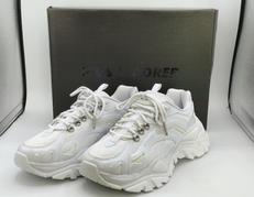 スニーカー|FILA