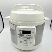 電気圧力鍋|アイリスオーヤマ