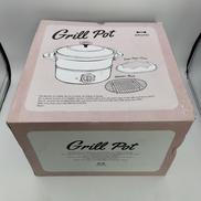 グリルポット|BRUNO