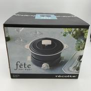 ポットデュオ フェット|RECOLTE