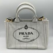 カナバ2WAYバッグ|PRADA