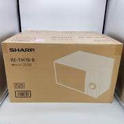 電子レンジ|SHARP