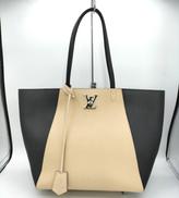 ロックミーカバ バニーユ ノワール|LOUS VUITTON