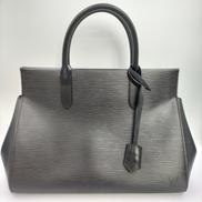 エピ マルリーMMノワール|LOUIS VUITTON