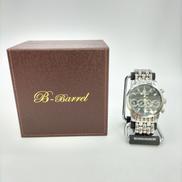 B-BARREL|腕時計
