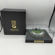 ジオラマ模型|HANSHIN TIGERS