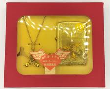 エンジェルキューピット|ZIPPO