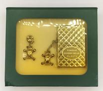 LIMITED STEDDY BEAR|ZIPPO