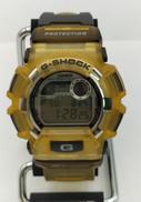 G-SHOCK|CASIO