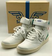 ハイカットスニーカー|SANGACIO