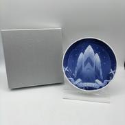 イヤープレート|ROYAL COPENHAGEN