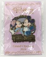 ピンバッジ|DISNEY