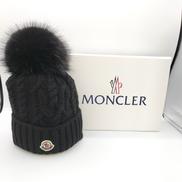 ニットキャップ|MONCLER
