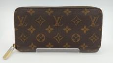 ジッピーウォレット|LOUIS VUITTON