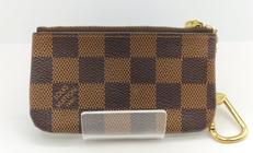 ダミエ ポシェットクレ|LOUIS VUITTON
