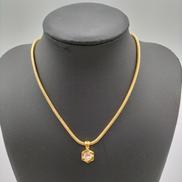 ネックレス&ピアス|CHRISTIANDIOR