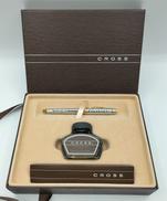 タウンゼント メダリスト万年筆|CROSS