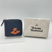 2つ折り財布|VIVIENNE WESTWOOD