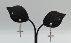 PT900イヤリング|ノーブランド