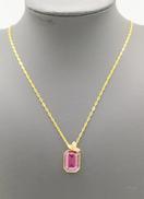 ネックレス|SWAROVSKI