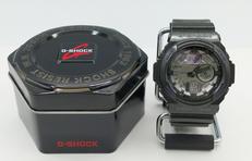 G-SHOCK|CASIO