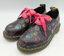 3ホールシューズ|DR.MERTENS